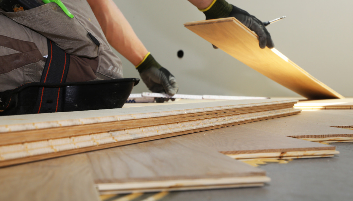 Entreprise de rénovation de sol en Normandie : quels avantages à faire appel à un spécialiste ?