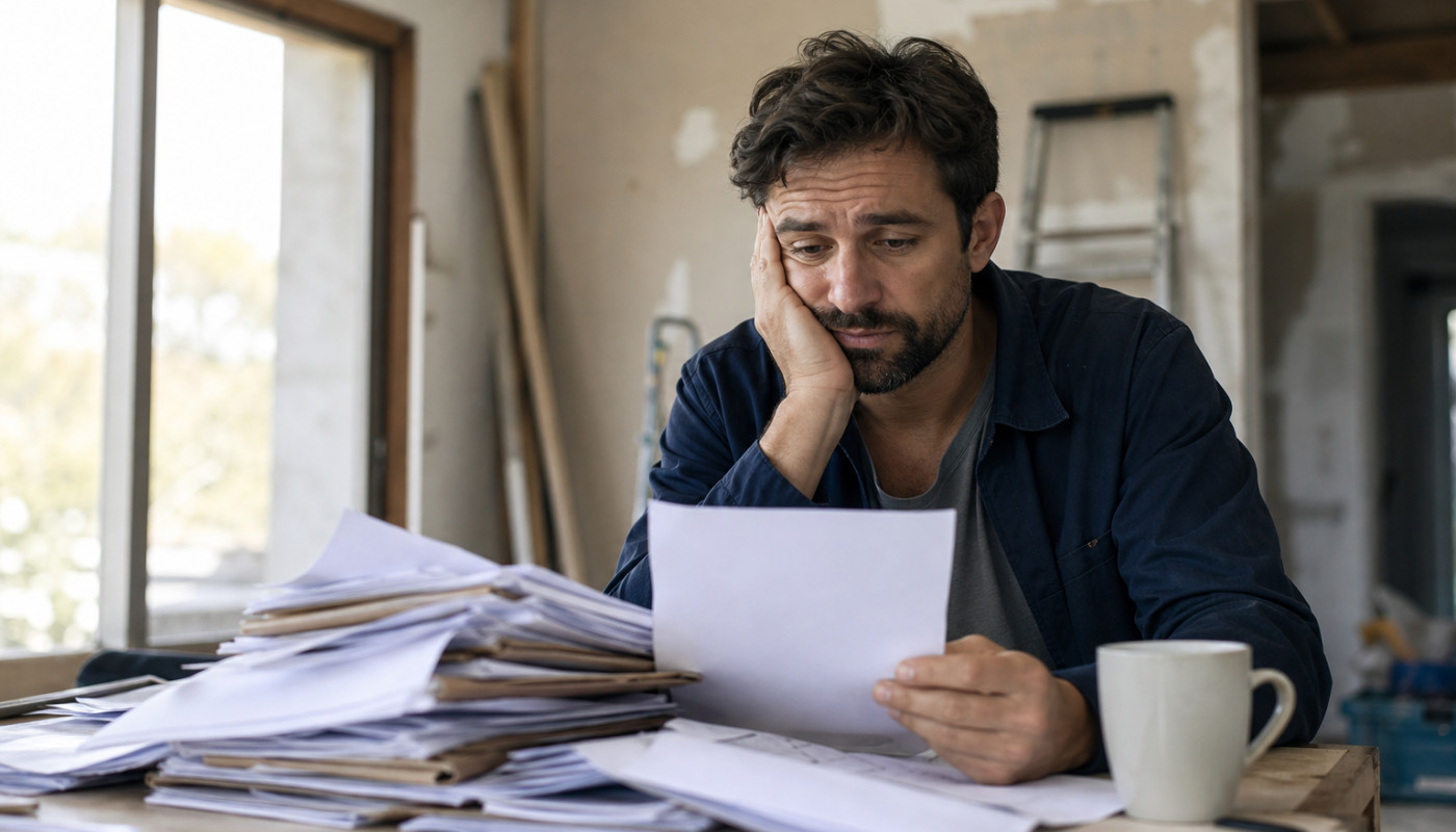 Ce que révèlent les devis non lus lors d’un projet de rénovation