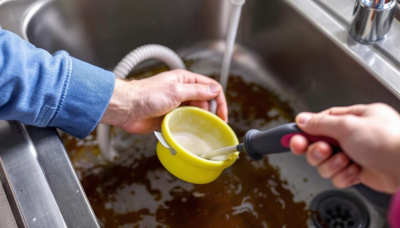 Comment choisir la meilleure méthode pour déboucher vos canalisations ?