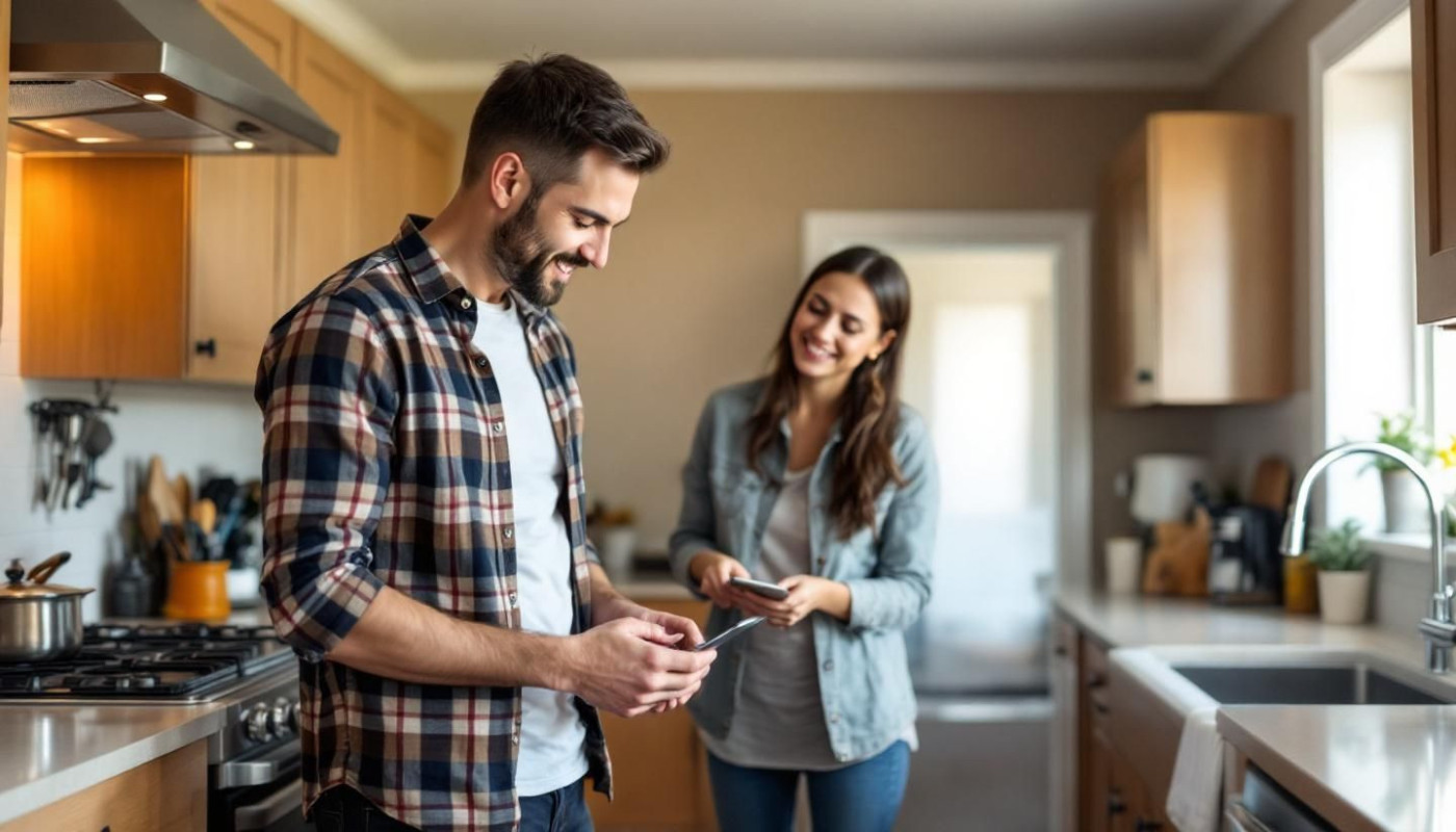 Comment choisir le bon équipement pour économiser de l'énergie dans votre maison ?