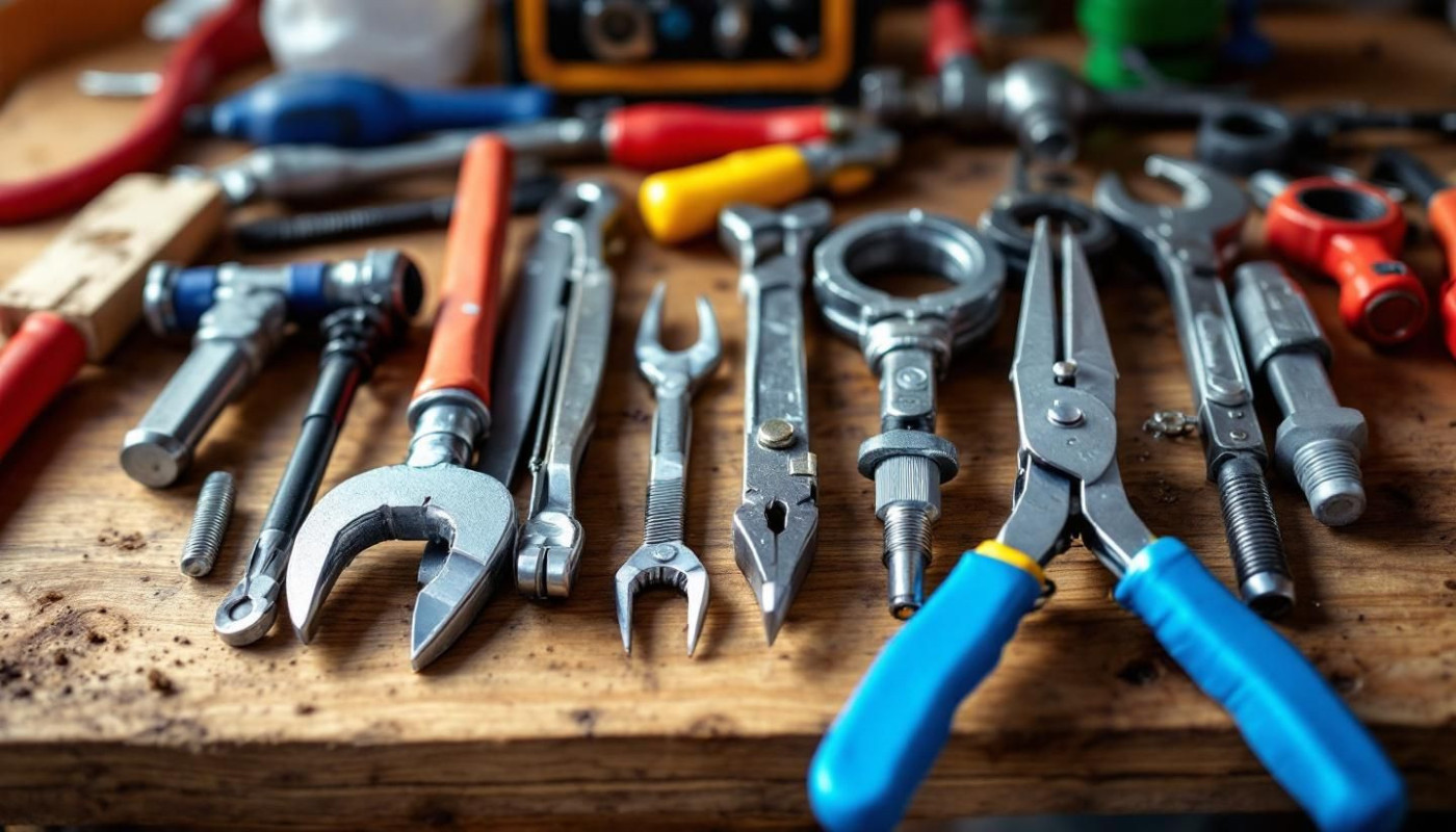 Comment choisir le bon matériel pour votre installation de plomberie ?