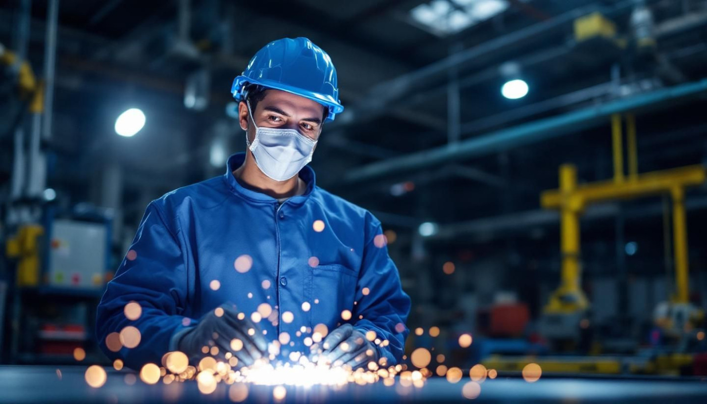 Comment les innovations dans les textiles industriels améliorent la sécurité au travail ?