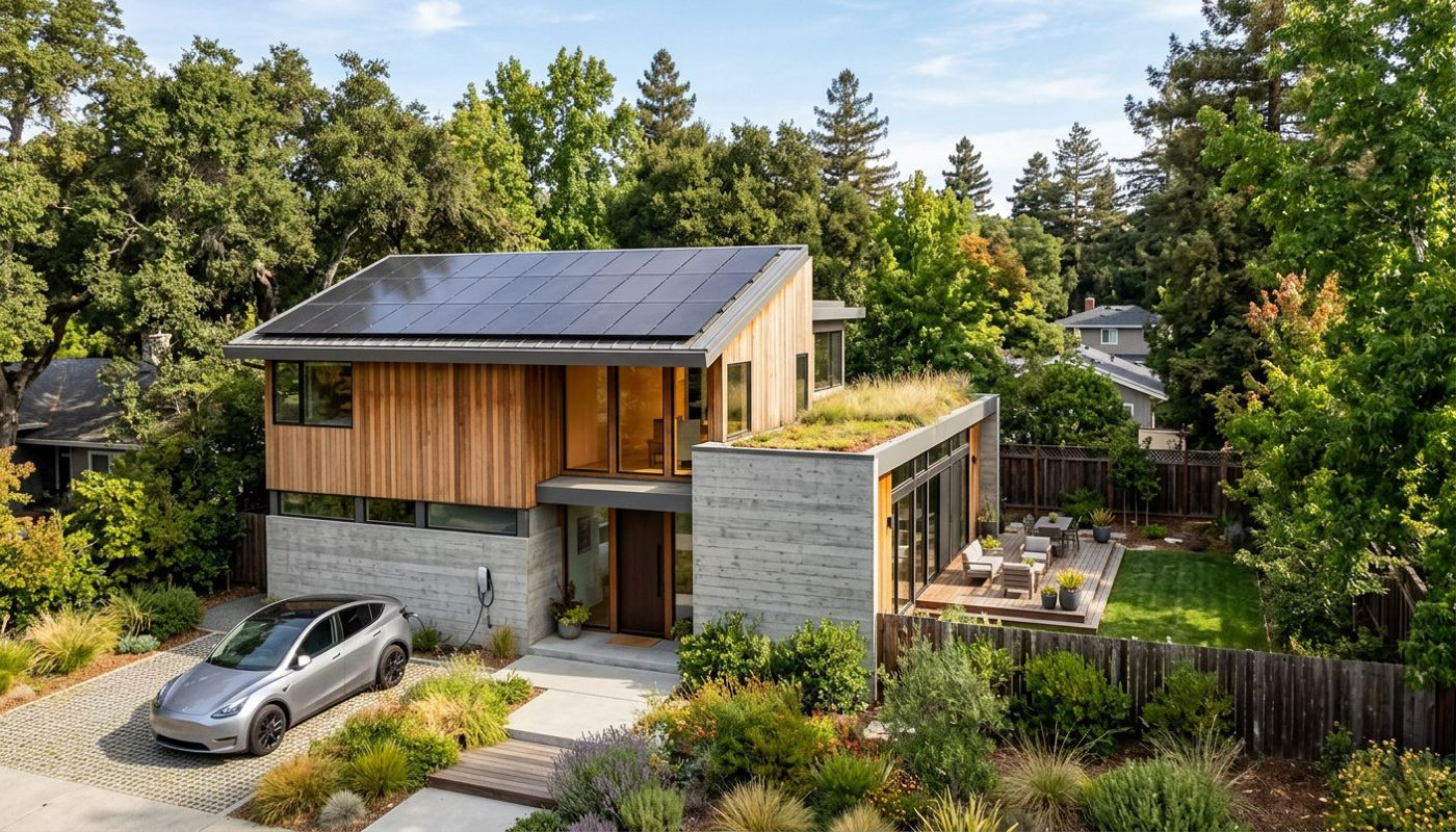 Comment les normes RE2020 influencent-elles la construction de votre habitation ?