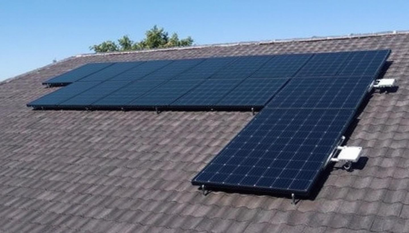 Comment les panneaux solaires photovoltaïques transforment-ils votre domicile ?