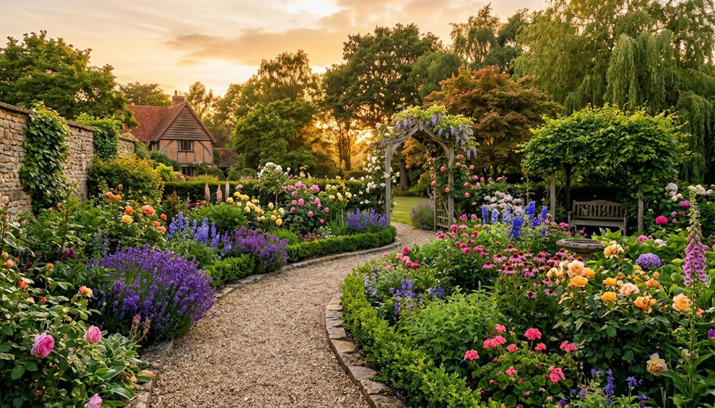Comment un entretien régulier peut transformer votre jardin ?