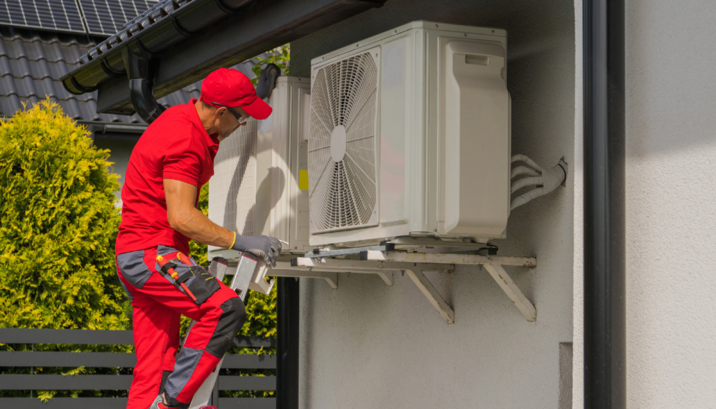Gironde : grâce à l’installation d’une pompe à chaleur, chauffez moins mais chauffez mieux !