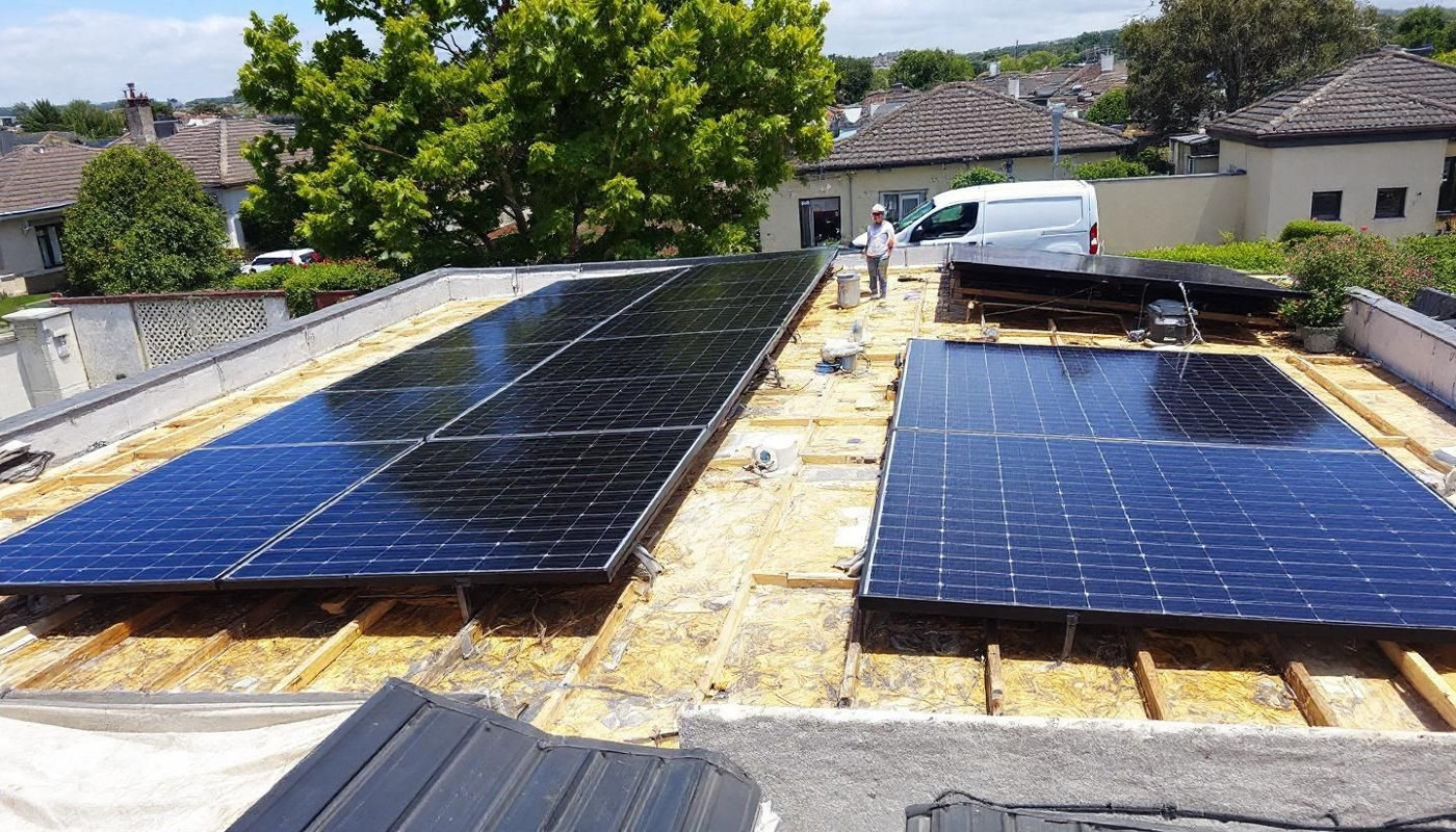 Les avantages d'une rénovation de toiture pour l'efficacité énergétique