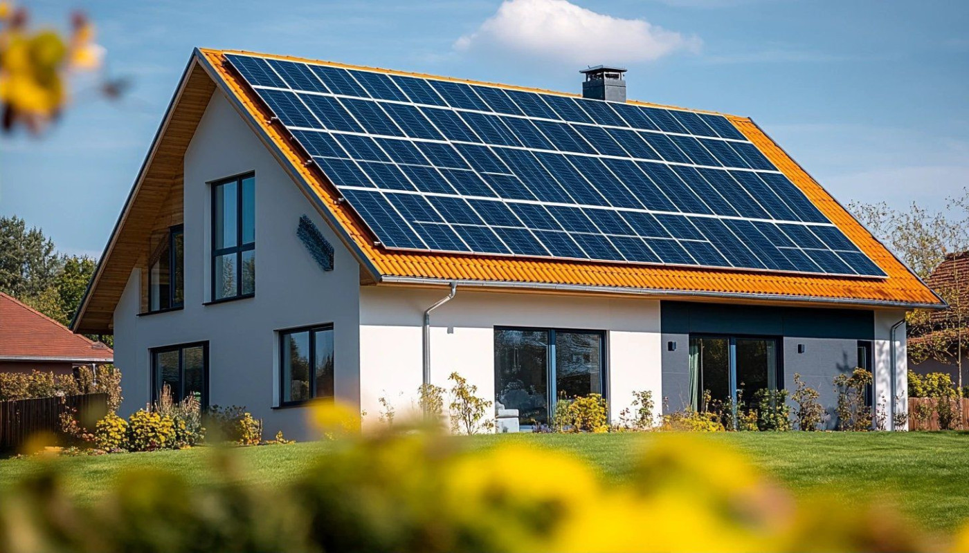 Maximiser l'efficacité énergétique lors de rénovations majeures