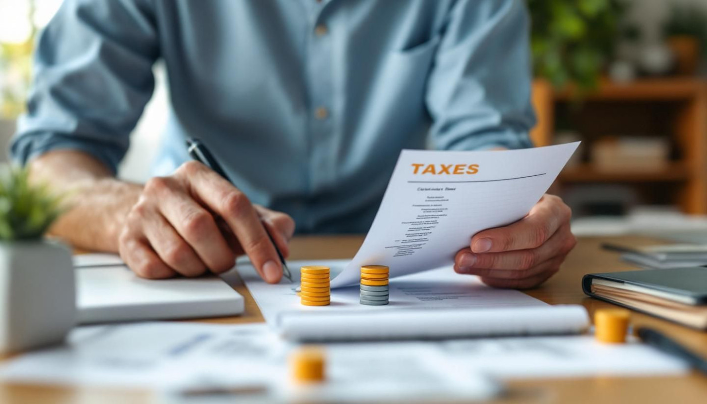 Optimisation fiscale pour propriétaires : réduisez vos impôts légalement