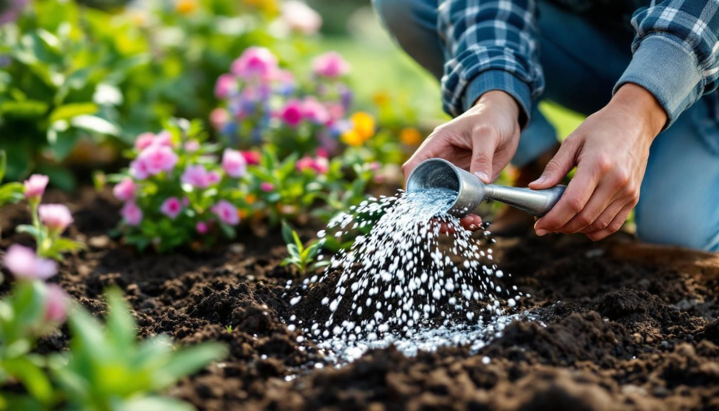 Stratégies pour minimiser la consommation d'eau dans les jardins écologiques